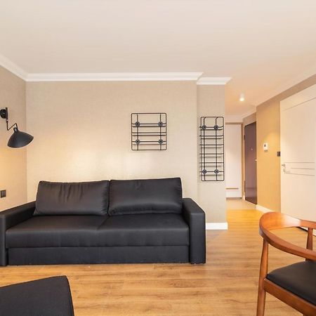 Grand Apartments - Prestigious Apartment Sopot Victoria Residence Luaran gambar