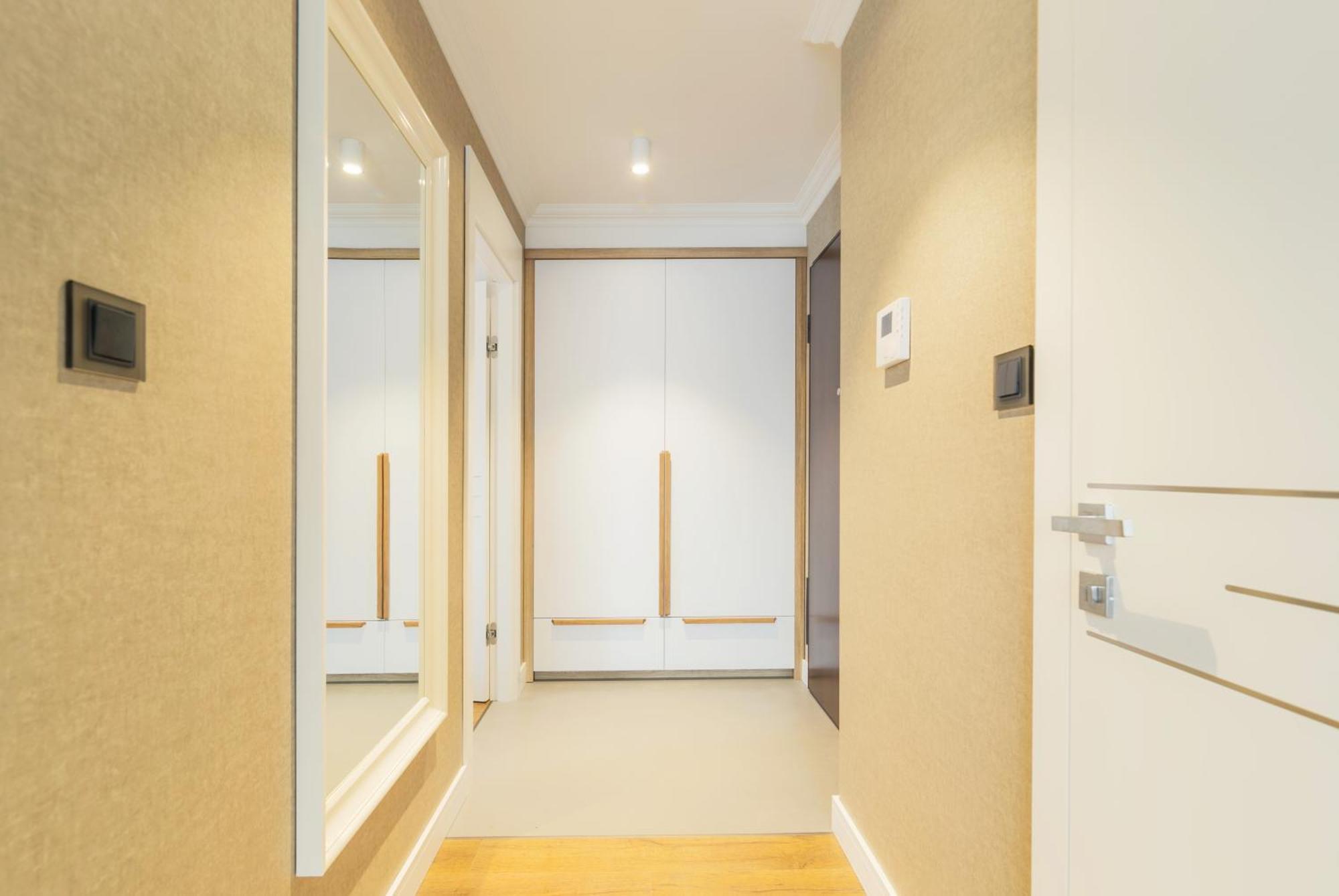 Grand Apartments - Prestigious Apartment Sopot Victoria Residence Luaran gambar